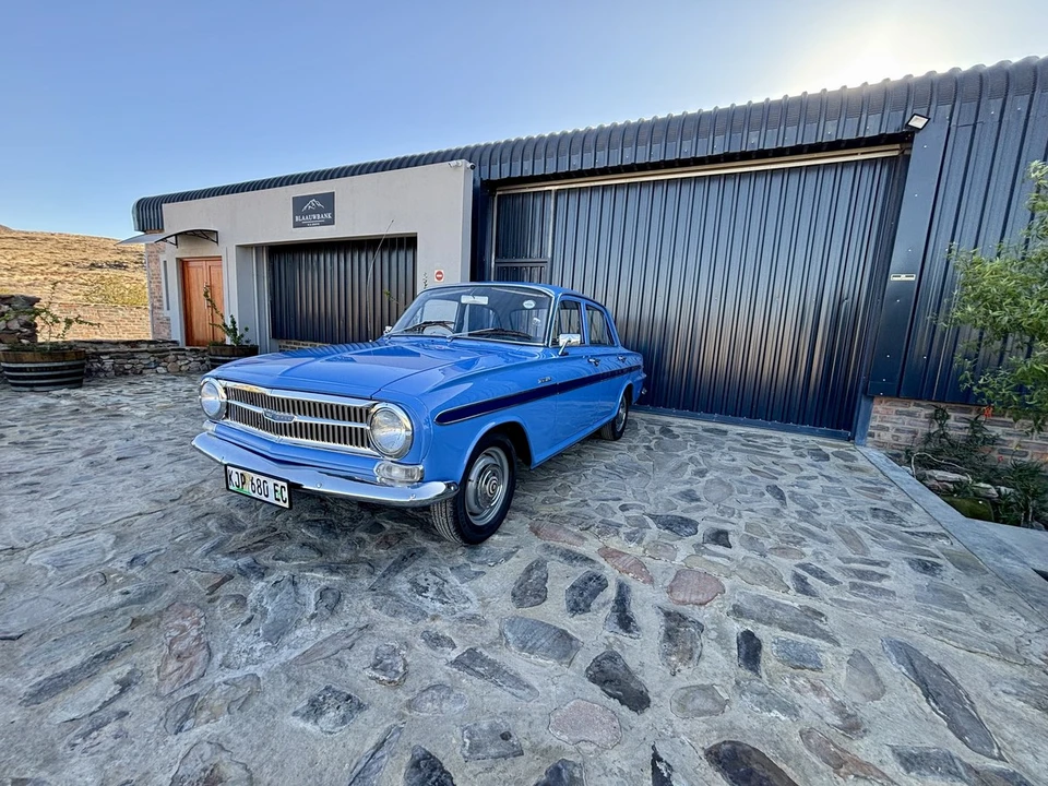 1965 Vauxhall - Image 9 of 30
