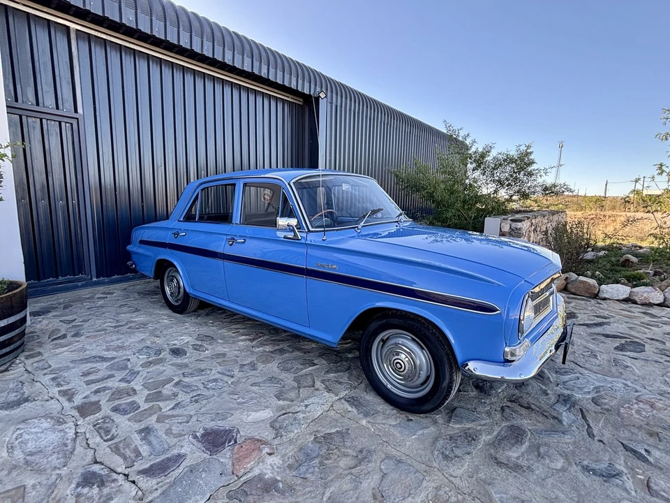 1965 Vauxhall - Image 18 of 30