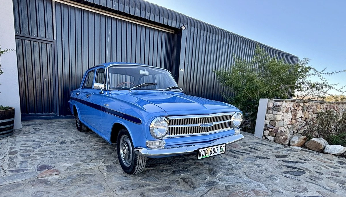 1965 Vauxhall - Image 5 of 30