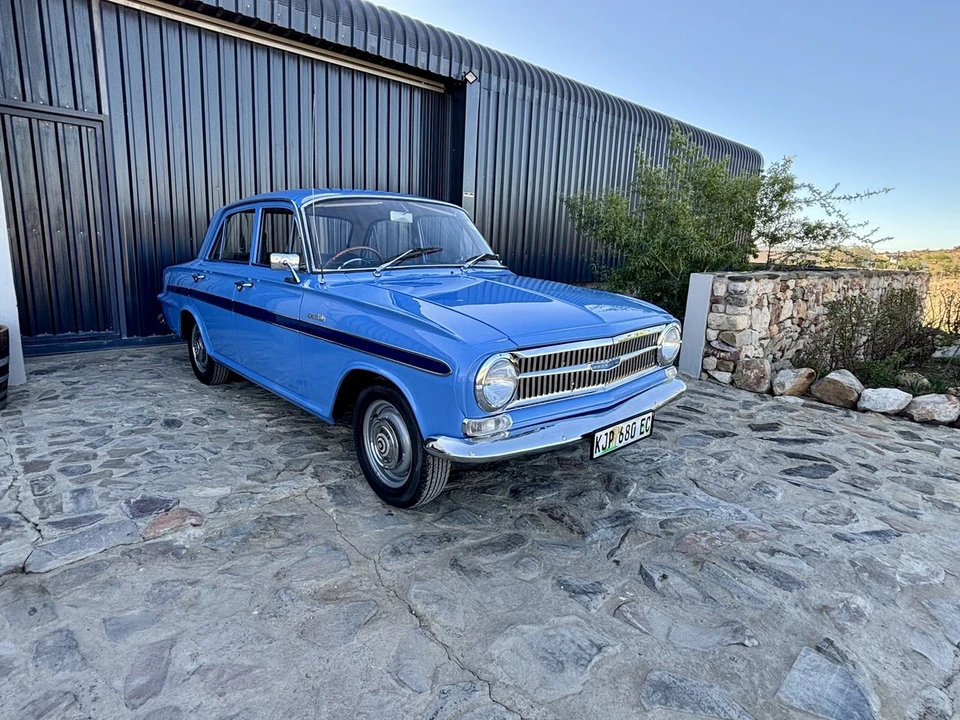 1965 Vauxhall - Image 2 of 30