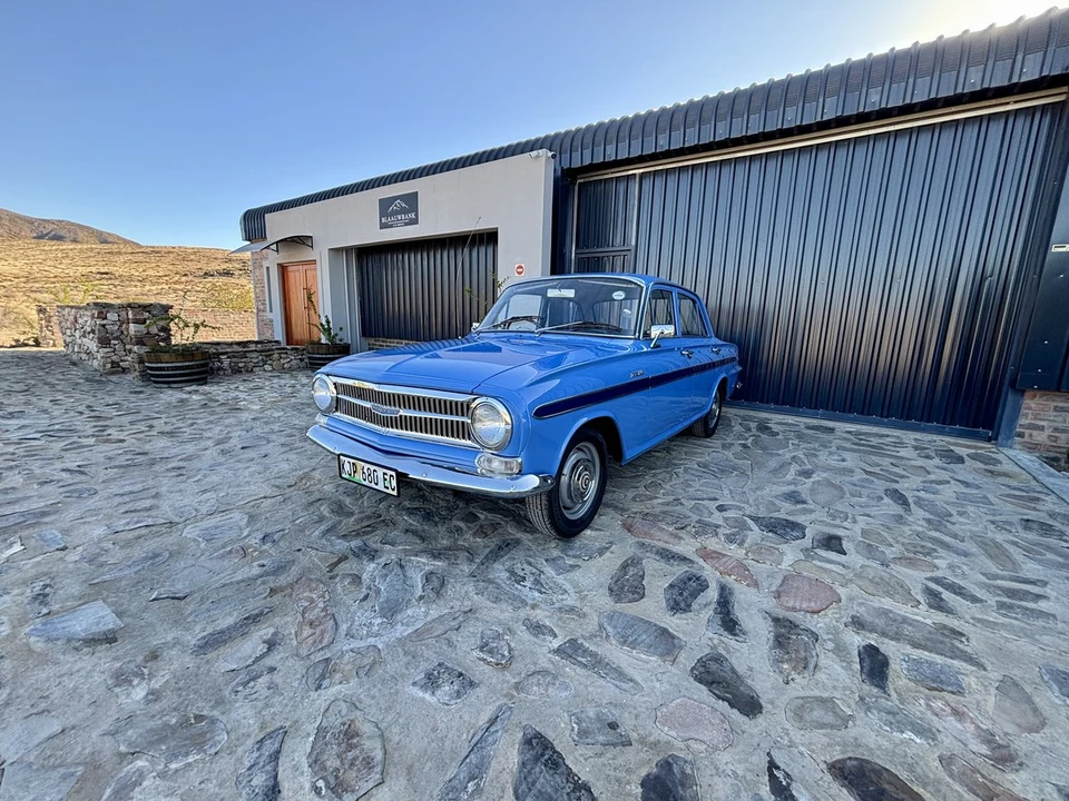 1965 Vauxhall - Image 8 of 30