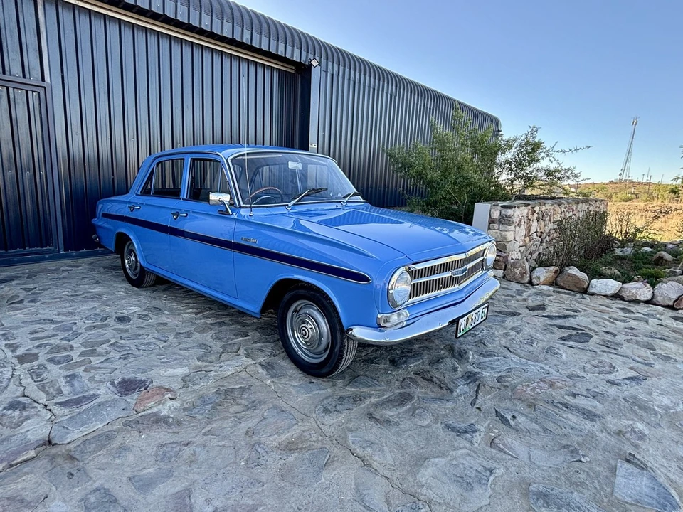 1965 Vauxhall - Image 3 of 30