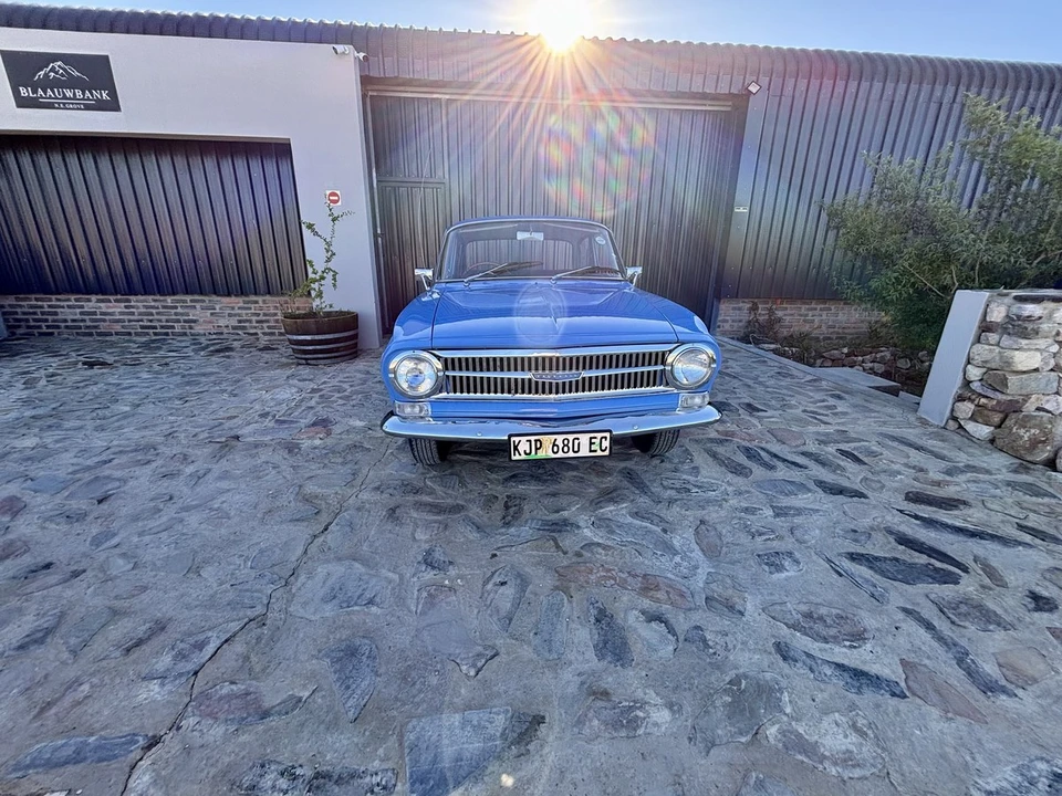 1965 Vauxhall - Image 7 of 30