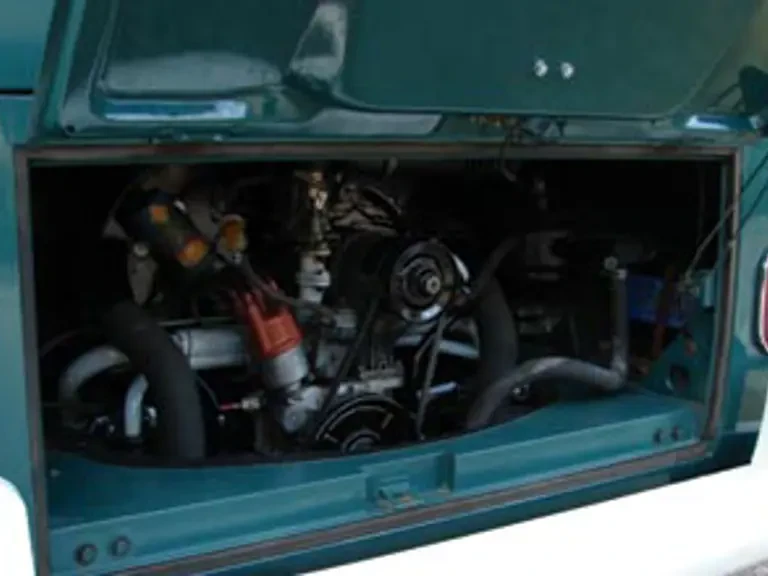 1965 Dodge Viper 2nd Gen - Image 8 of 12