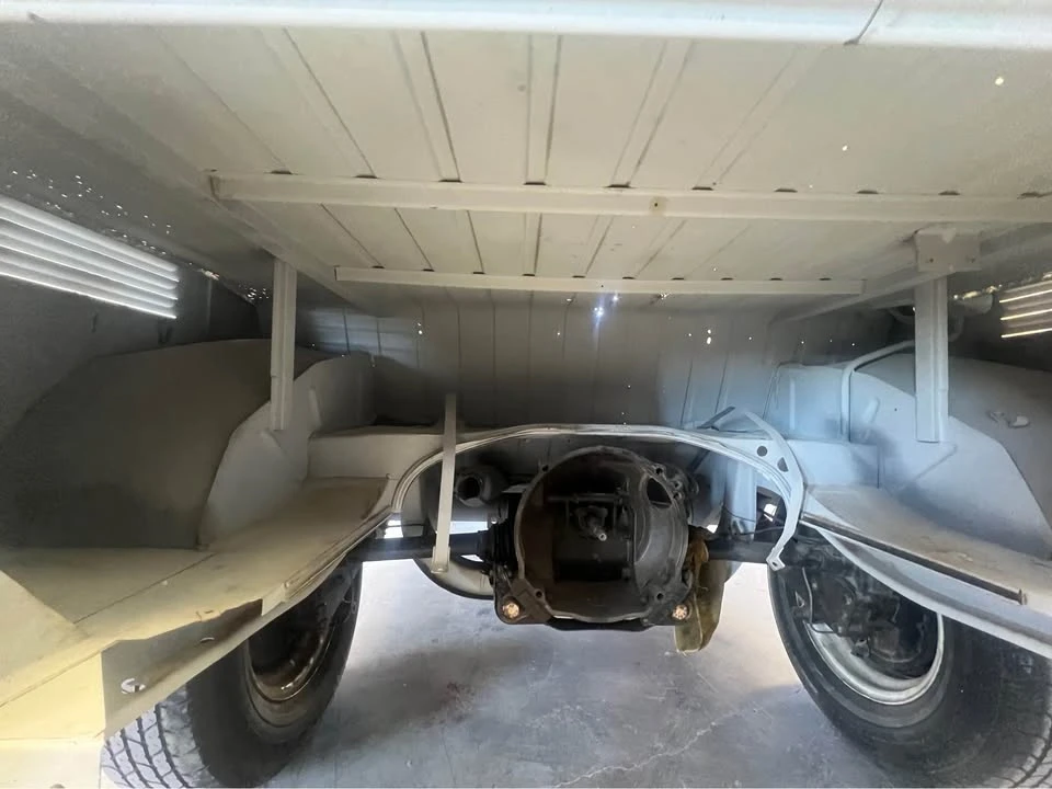 1965 Volkswagen Split-Window Bus - Image 14 of 17