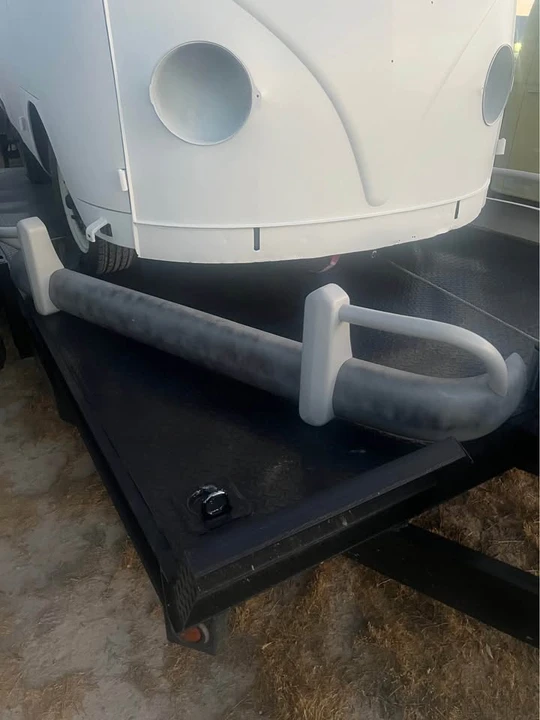 1965 Volkswagen Split-Window Bus - Image 16 of 17