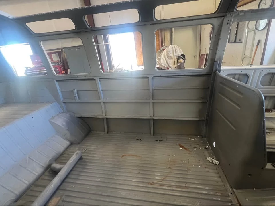 1965 Volkswagen Split-Window Bus - Image 11 of 17