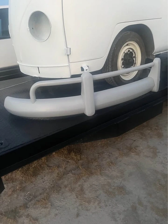 1965 Volkswagen Split-Window Bus - Image 15 of 17