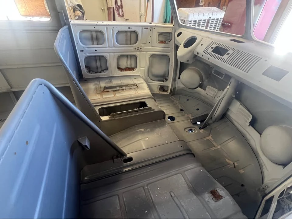 1965 Volkswagen Split-Window Bus - Image 12 of 17