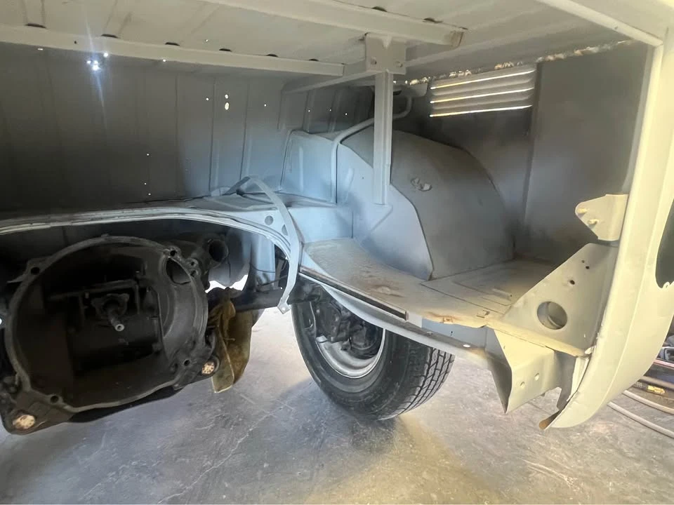 1965 Volkswagen Split-Window Bus - Image 13 of 17