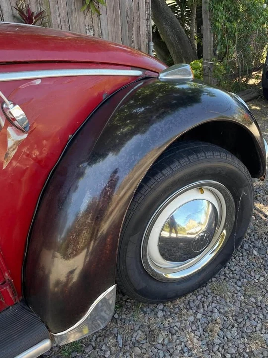 1965 Volkswagen Beetle - Image 5 of 10