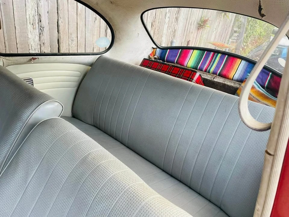 1965 Volkswagen Beetle - Image 9 of 10