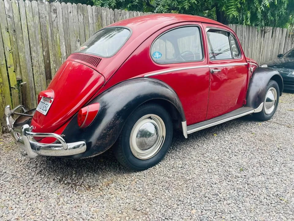 1965 Volkswagen Beetle - Image 7 of 10