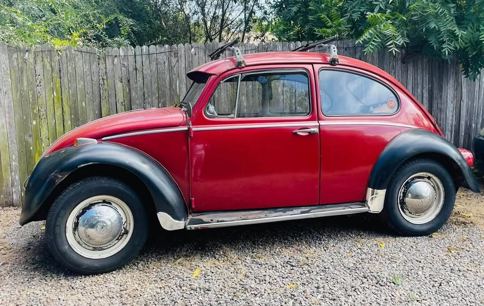 1965 Volkswagen Beetle - Image 2 of 10