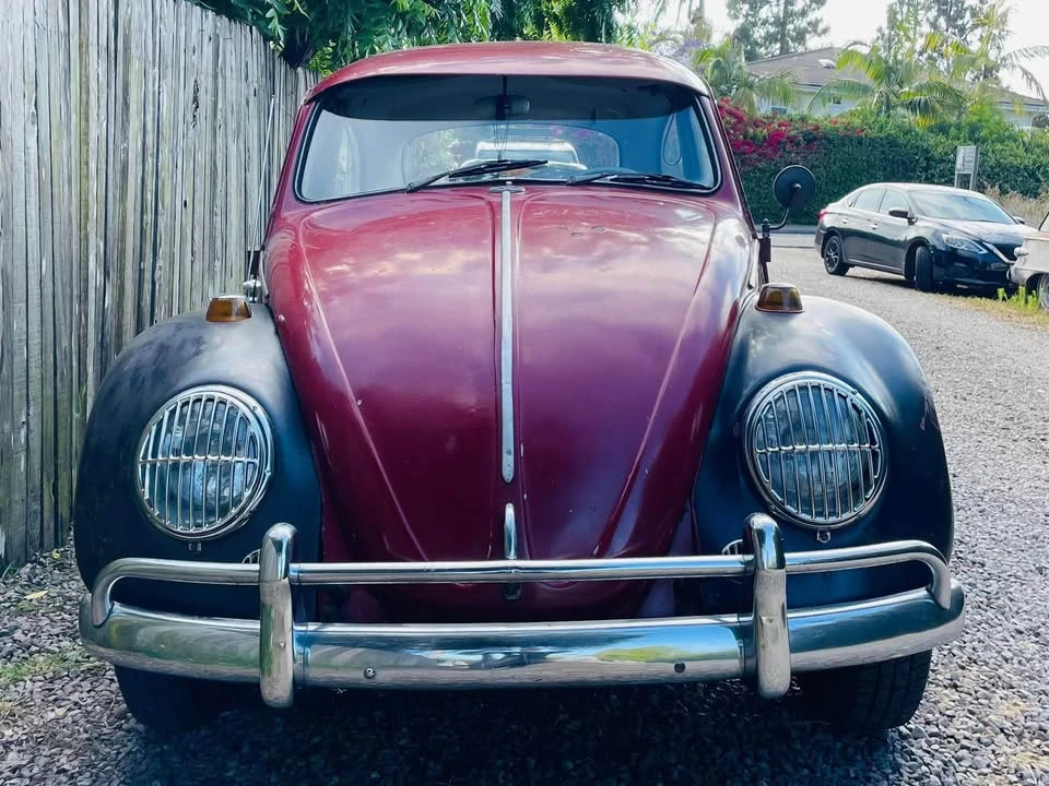 1965 Volkswagen Beetle - Image 4 of 10