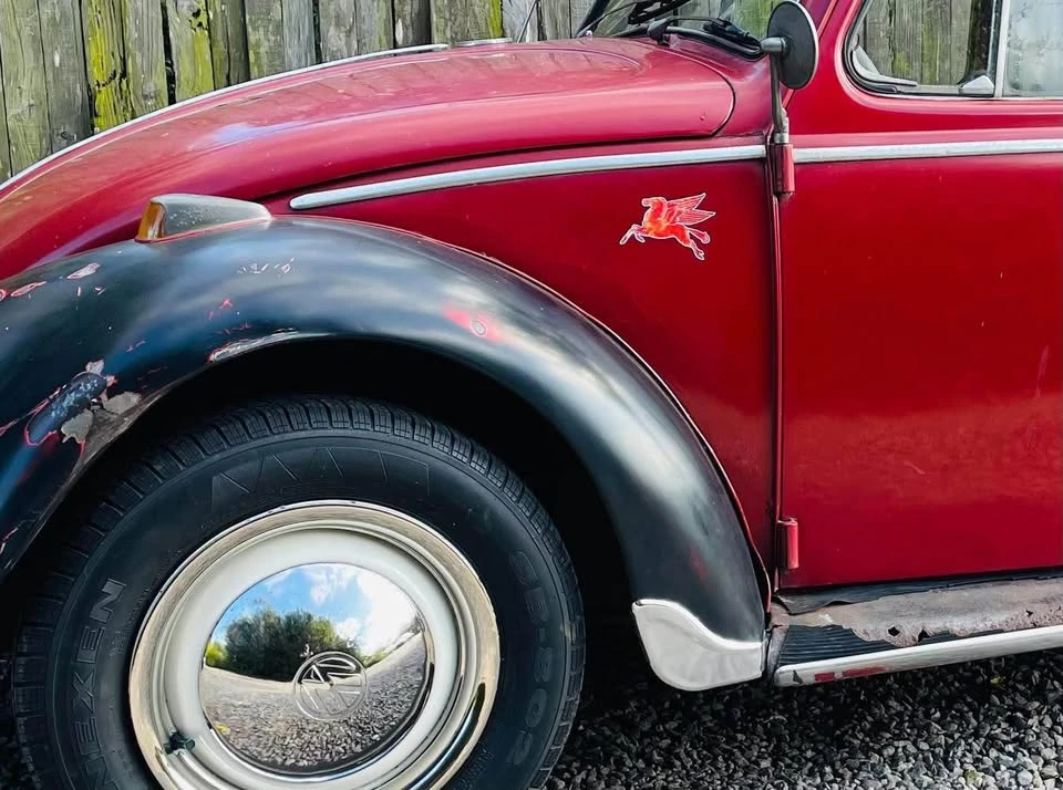 1965 Volkswagen Beetle - Image 6 of 10