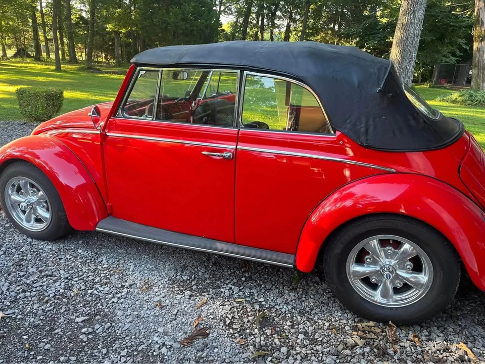 1965 Volkswagen Beetle - Image 3 of 11