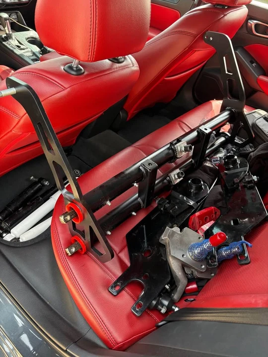 1965 Volkswagen Beetle - Image 10 of 10