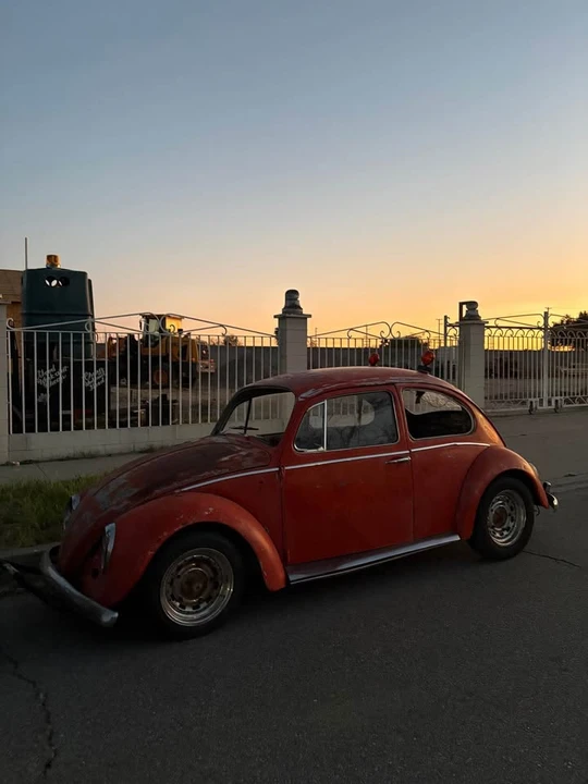 1965 Volkswagen Beetle - Image 9 of 10