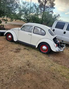 1965 Volkswagen Beetle 1.8T Classic Hatchback 2D