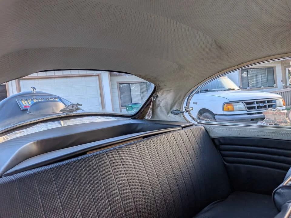 1965 Volkswagen Beetle - Image 9 of 17