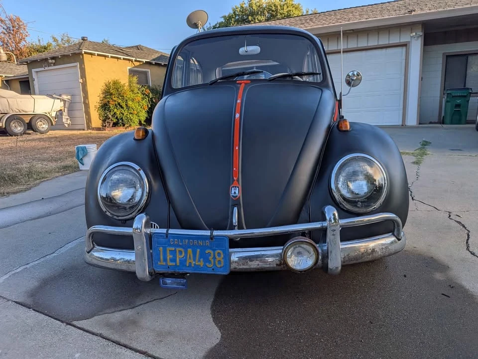 1965 Volkswagen Beetle - Image 13 of 17