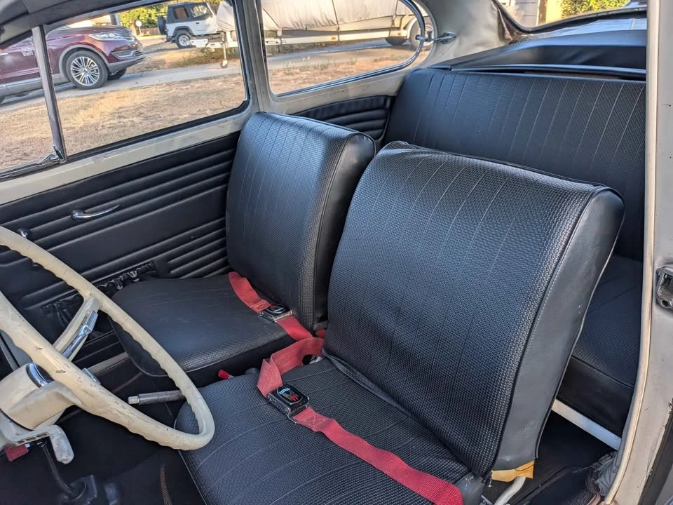 1965 Volkswagen Beetle - Image 4 of 17