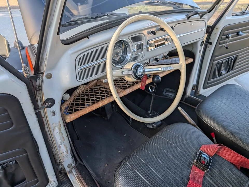 1965 Volkswagen Beetle - Image 5 of 17