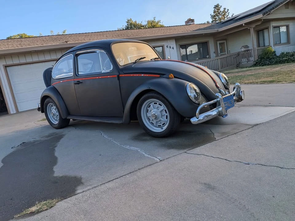 1965 Volkswagen Beetle - Image 12 of 17