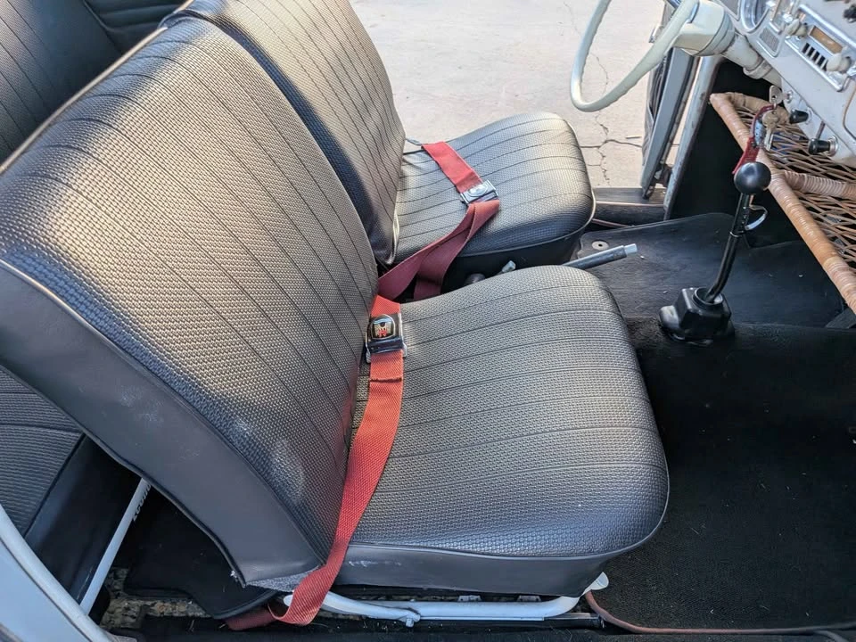 1965 Volkswagen Beetle - Image 11 of 17