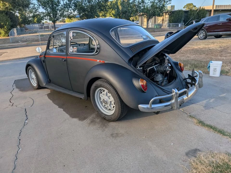 1965 Volkswagen Beetle - Image 16 of 17