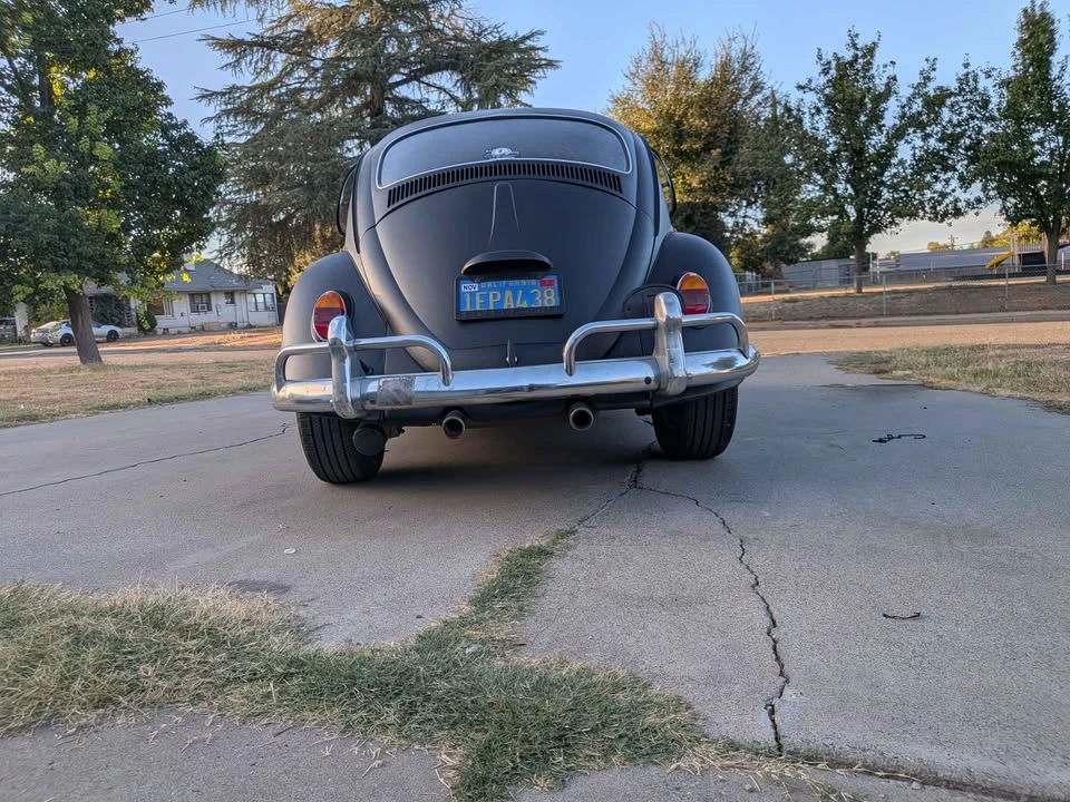 1965 Volkswagen Beetle - Image 3 of 17