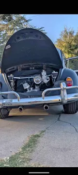 1965 Volkswagen Beetle 1.8T Convertible 2D