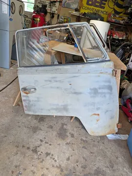 1965 Volkswagen Beetle 1.8T Entry Hatchback 2D