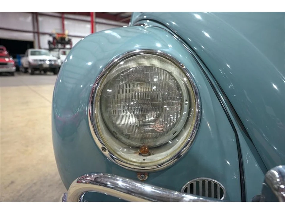 1965 Volkswagen Beetle (1958-1979) - Image 31 of 31