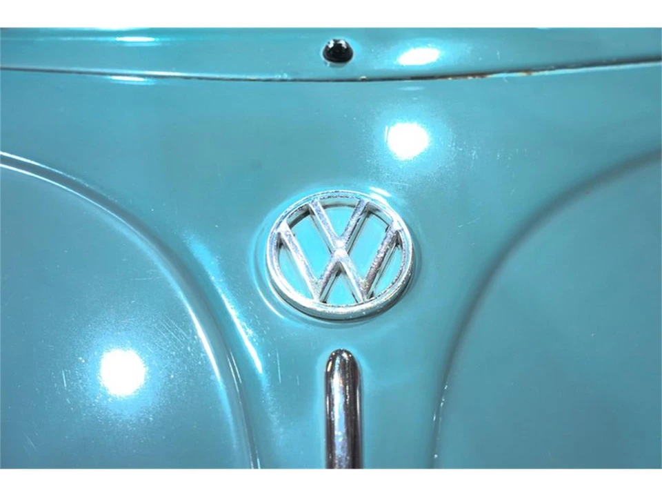 1965 Volkswagen Beetle (1958-1979) - Image 21 of 31