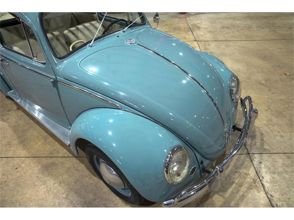1965 Volkswagen Beetle (1958-1979) - Image 18 of 31