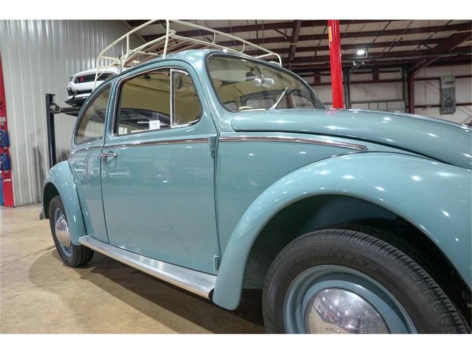 1965 Volkswagen Beetle (1958-1979) - Image 29 of 31