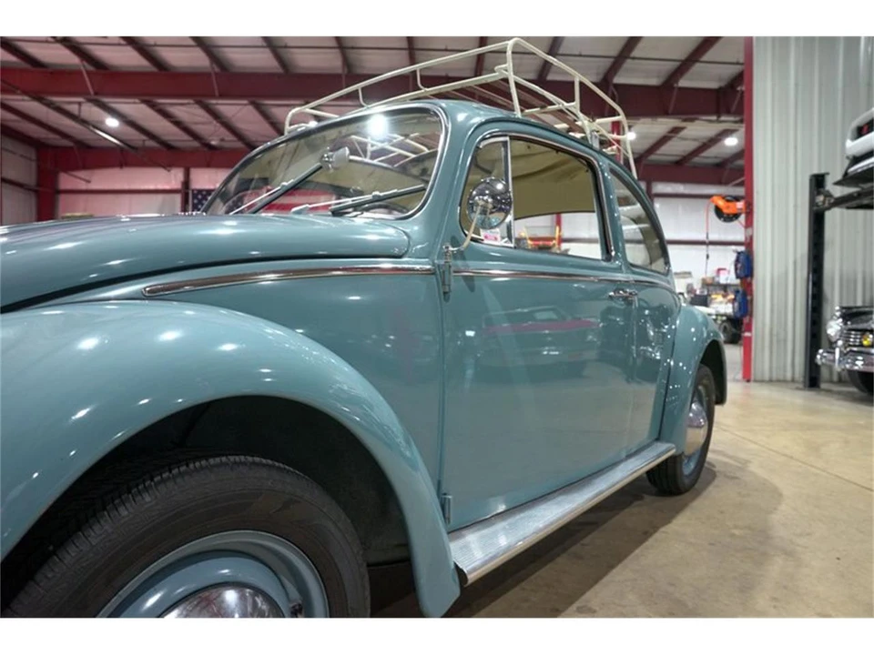 1965 Volkswagen Beetle (1958-1979) - Image 30 of 31