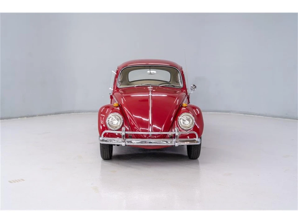 1965 Volkswagen Beetle (1958-1979) - Image 4 of 31