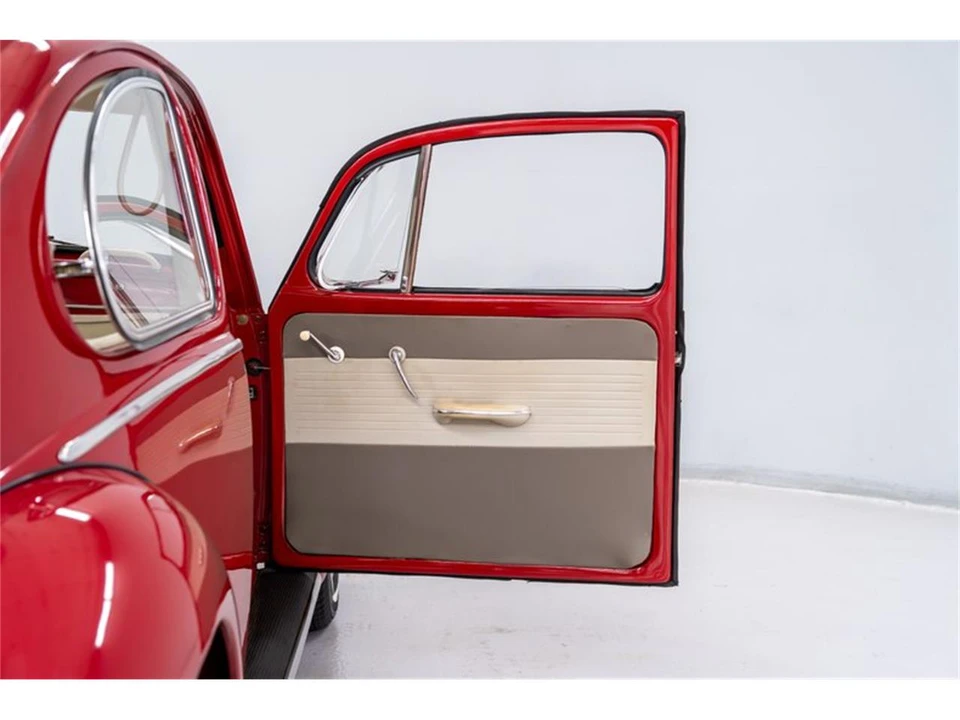 1965 Volkswagen Beetle (1958-1979) - Image 10 of 31