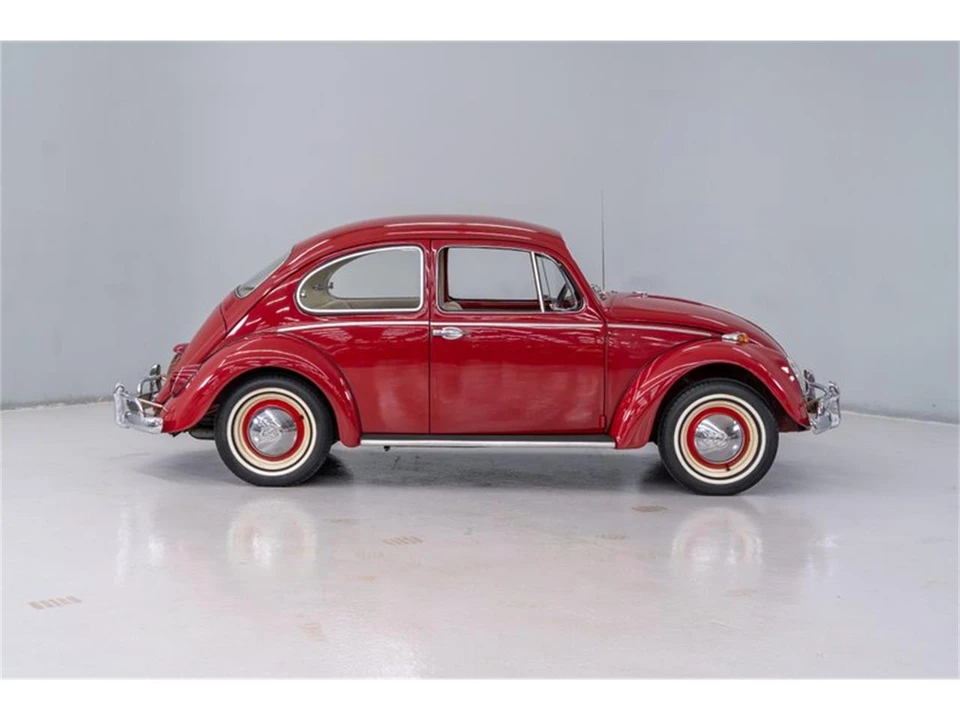 1965 Volkswagen Beetle (1958-1979) - Image 7 of 31