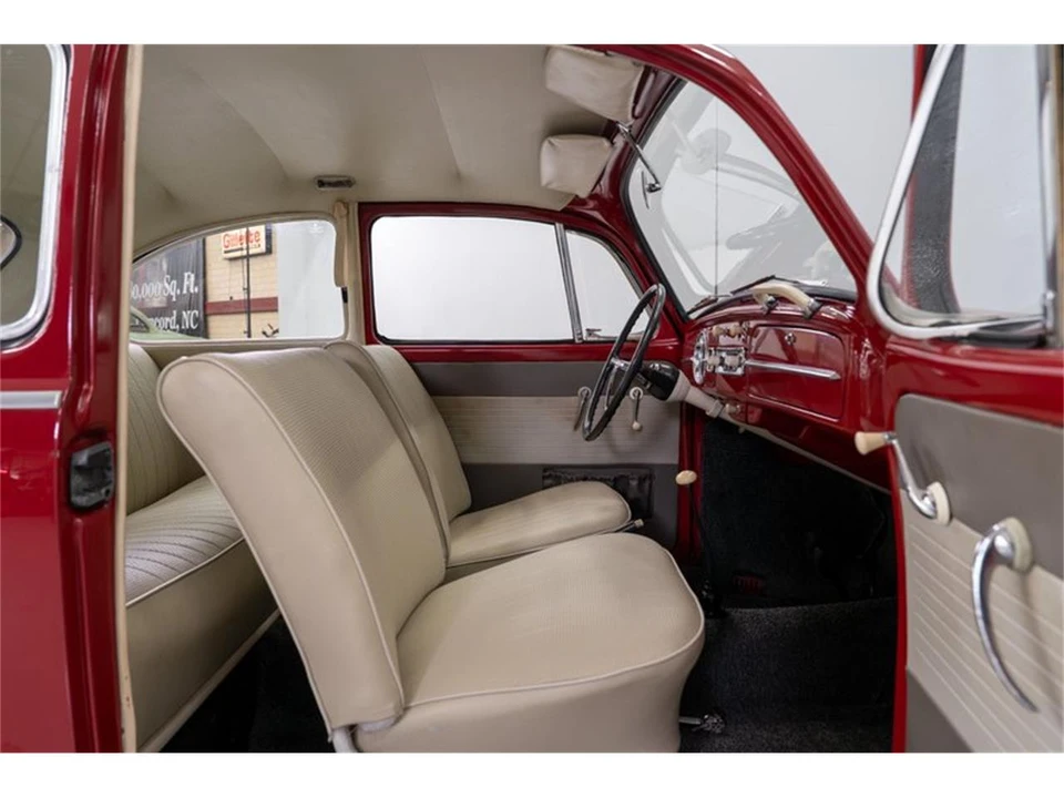 1965 Volkswagen Beetle (1958-1979) - Image 22 of 31