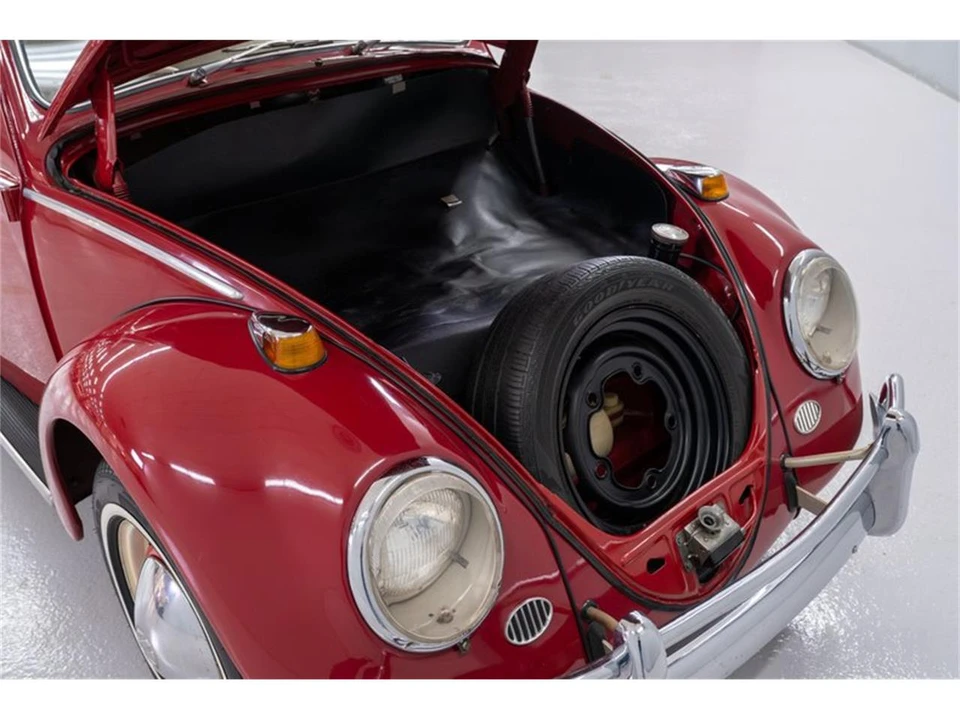 1965 Volkswagen Beetle (1958-1979) - Image 31 of 31