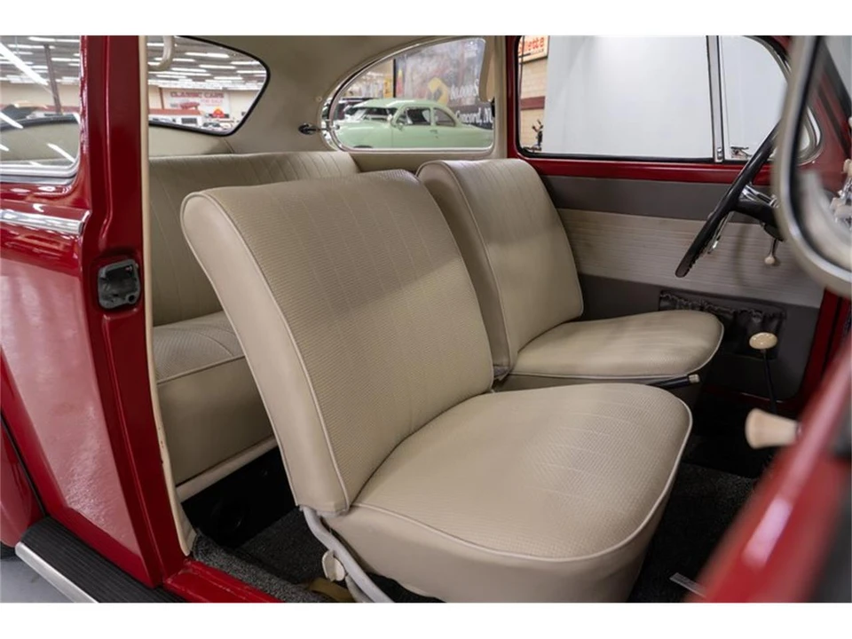 1965 Volkswagen Beetle (1958-1979) - Image 23 of 31