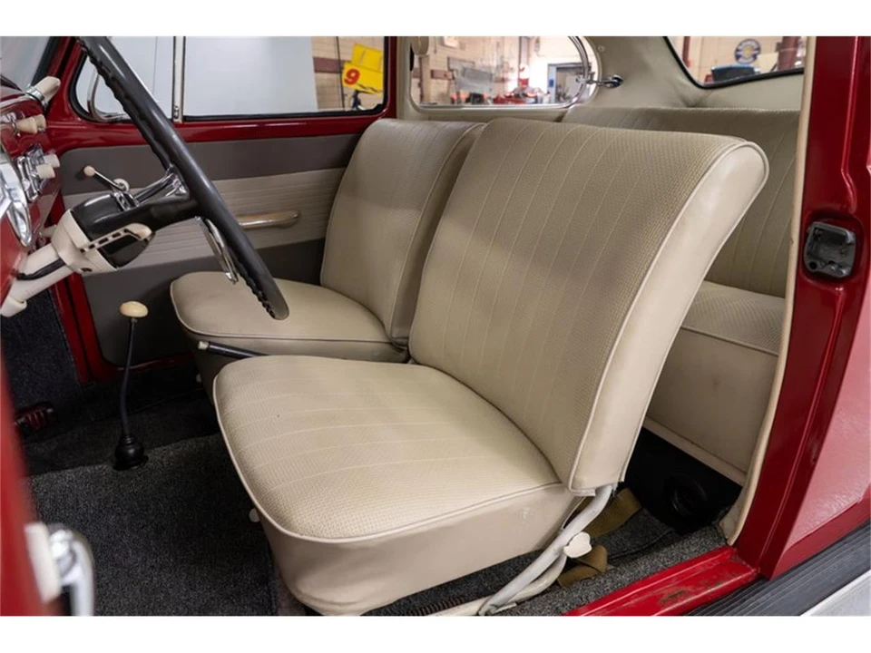 1965 Volkswagen Beetle (1958-1979) - Image 20 of 31