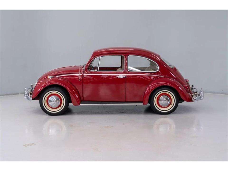 1965 Volkswagen Beetle (1958-1979) - Image 2 of 31
