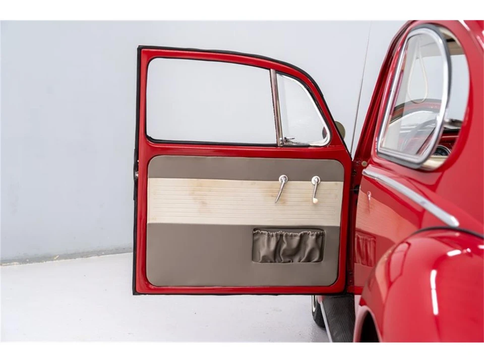 1965 Volkswagen Beetle (1958-1979) - Image 9 of 31