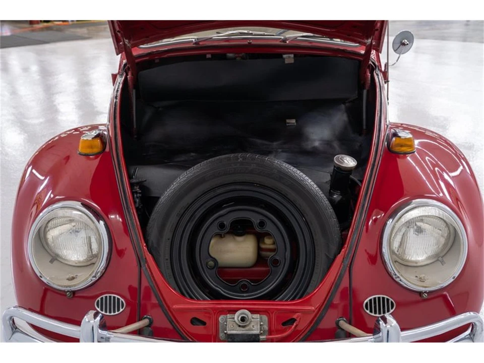 1965 Volkswagen Beetle (1958-1979) - Image 30 of 31