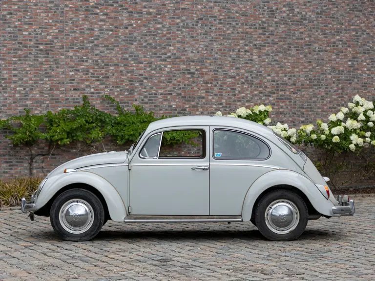 1965 Volkswagen Beetle (1958-1979) - Image 5 of 29